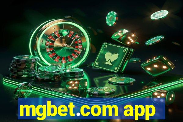 mgbet.com app